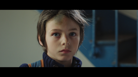 Innocean Worldwide France et Havas Media France pour Enfance et Partage – « Ça va »