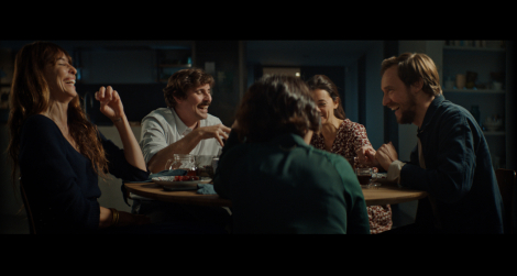 The Good Company pour Elle’s imagine’nt – « Les Rôles »