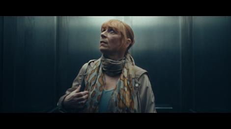 TBWA Paris, Wanda Productions, Pulse Films, The Mil London, TBWA Else pour Winamax – « L’Ascenseur »