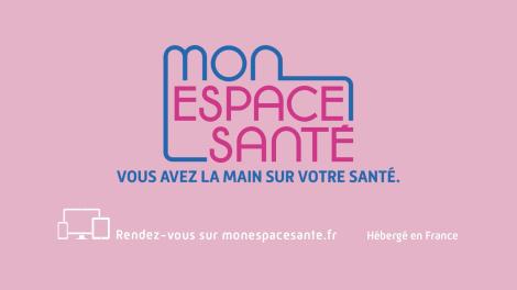 Les Présidents pour Assurance Maladie – « Mon espace santé »