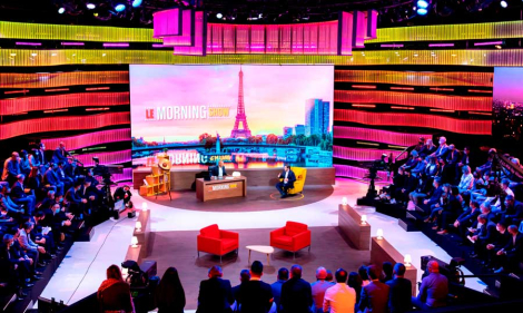Havas Events pour Fnac Darty – « e-Convention commerciale Fnac Darty »