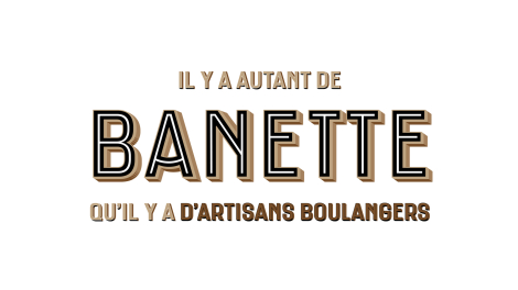 Les Bons Faiseurs pour Banette – « Banette & Moi – Identité visuelle »