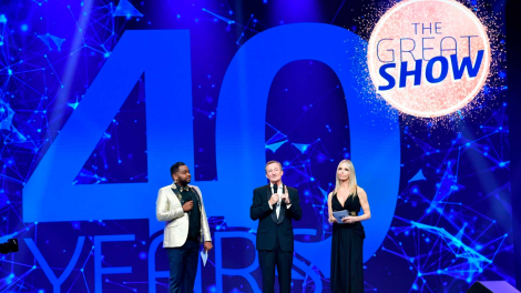 Era & Associés pour Dassault Systèmes – « The Great Show Dassault Systèmes »