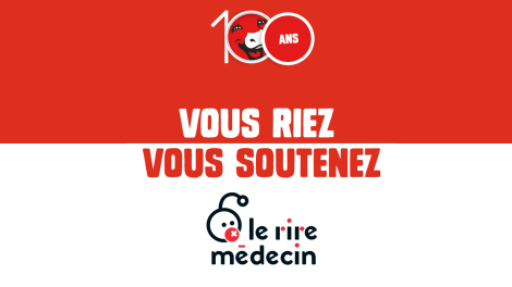 Spark Foundry, Providence et TikTok pour La Vache qui rit – « #1rire1don »