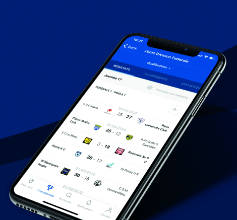 Apsulis et Source pour France Rugby – Écosystème compétitions