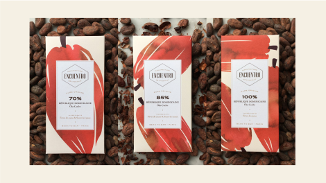 ArtFeelsGood pour Encuentro – Création de la marque Encuentro