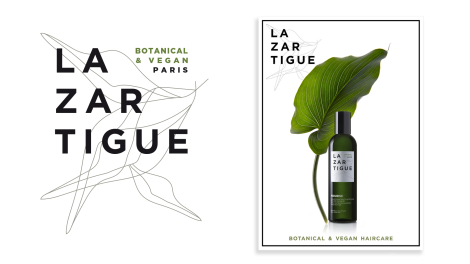 Desdoigts et Associés pour Lazartigue – « Nouvelle identité Lazartigue »
