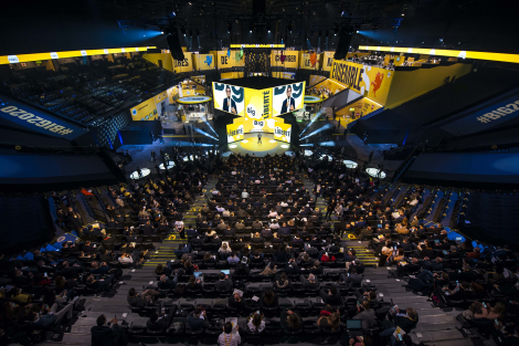 Bpifrance en interne – « BIG - Bpifrance Inno Génération 2020 »