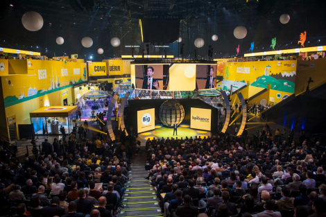 Bpifrance en interne – « Big - Bpifrance Inno Génération »