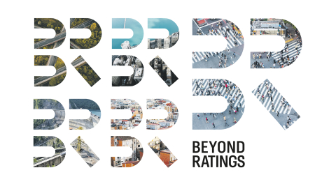Bearideas pour Beyond Ratings – Beyond Ratings : a new identity for the new standard of positive finance