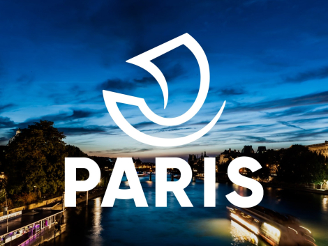 Carré Noir pour la Ville de Paris – Une nouvelle identité pour Paris