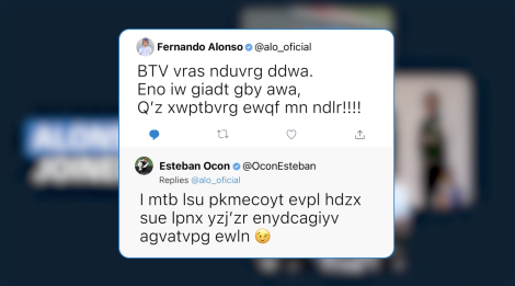 Havas Play et Havas Paris pour Alpine – « Alpine Coded Tweets »