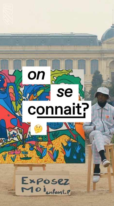 Social & Stories pour MAD – MAD