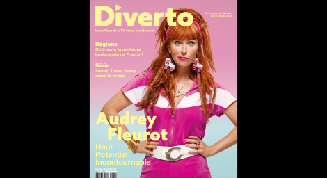 Diverto – « Lancement de Diverto »
