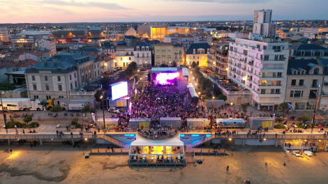 Win-win pour Bpifrance – « Le French Fab Tour 2019 »