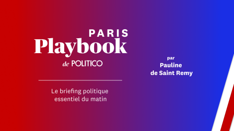 Politico Europe – « Politico en France » 