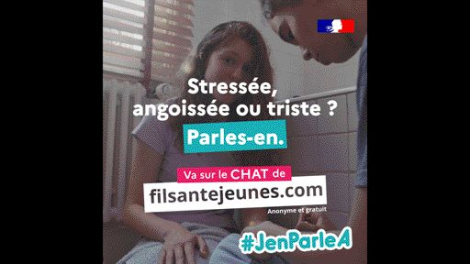 Babel pour Santé publique France - "#JenParleA"
