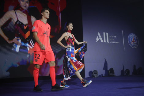 Accor en interne – « ALL Fashion Show »