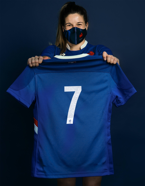 Fédération Française de Rugby en interne – « Lions-nous pour le meilleur »