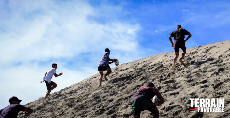 3W - What a Wonderfull World pour Société Générale – « Terrain favorable Saison 3 »