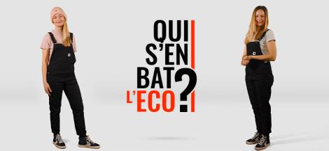 Pikel pour Citéco – « Qui s’en bat l’éco ? »