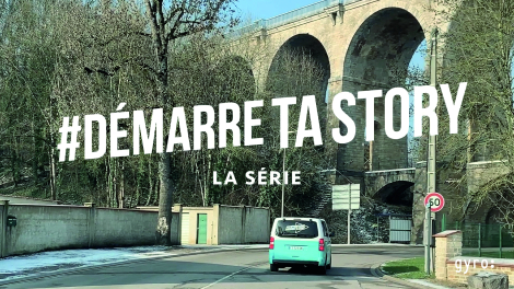 Gyro: et Parties Prenantes pour Ministère du Travail – « #DemarreTaStory (saison 2) »