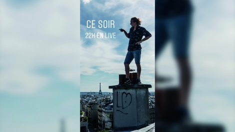 We Are Social pour RATP – « #StopTrainsurfing »