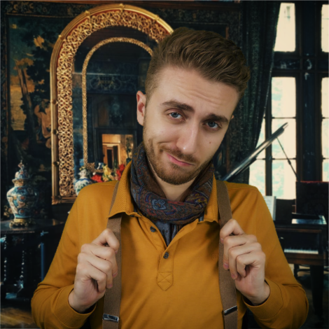 MediaCom et StudioM pour Hasbro – « Cluedo Menteurs, l’enquête du meurtre du Dr Lenoir »