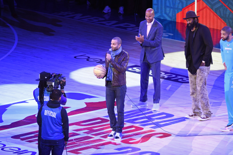 NBA Europe – « NBA PARIS GAME 2020 »