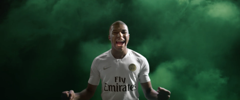 PARTIZAN et WILLIE BEAMEN pour Unibet – « Nés pour gagner »