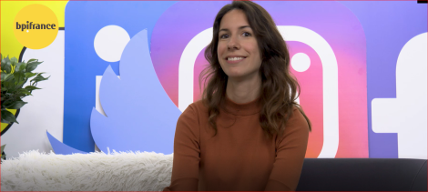 714 Production pour Bpifrance – « Les Tutos de Chacha »