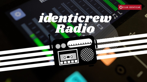 Club Identicar en interne – « Identicrew Radio par Club Identicar »