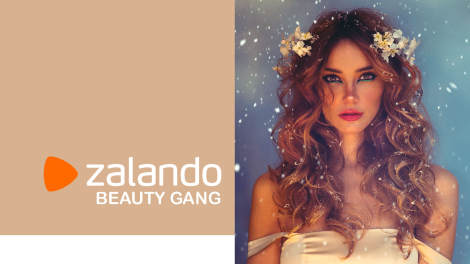 Studio71 pour Zalando – « Zalando Beauty Gang »