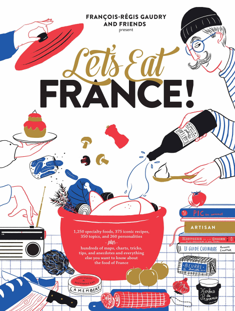 France Inter – « On va déguster »
