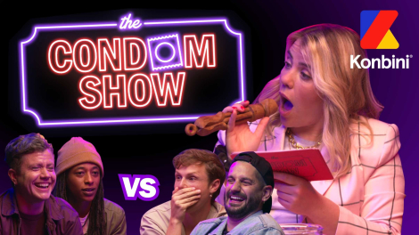 iProspect pour Durex – « The Condom Show »