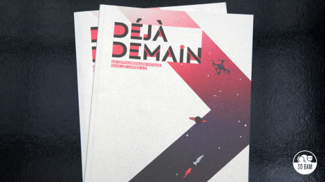 So Bam pour Groupe Renault – « Déjà demain »