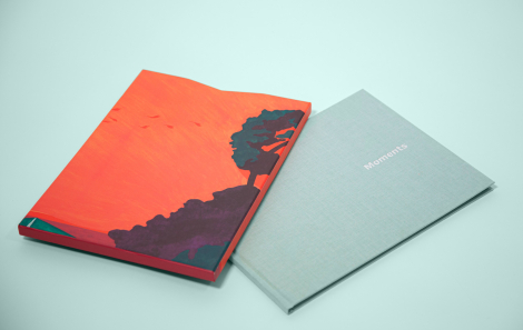 So Bam pour DPDgroup – « Moments »