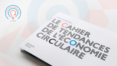 Sidiese pour Citeo – « Le Cahier de tendances de l’économie circulaire »