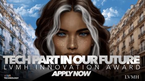 SPOA pour LVMH – « LVMH Innovation Award »