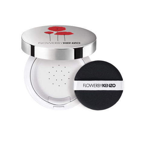 Kenzo Parfums (en interne) – « Flower By Kenzo Le Cushion »