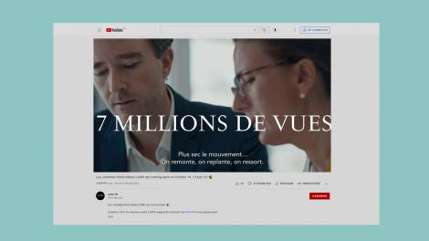 Havas Paris et Havas Event pour LVMH – « Les Journées particulières »