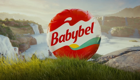 Havas Paris pour BEL France / Marque Babybel – « Babybel Reloaded »