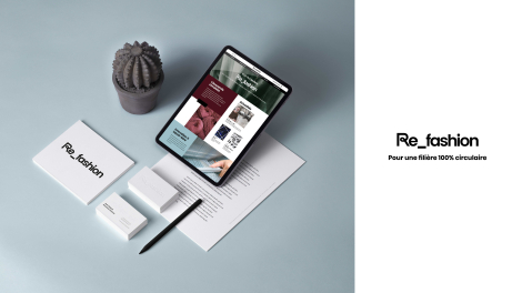 SGK Brandimage pour Eco TLC / Refashion – « Refashion, nouvel étendard de la mode »
