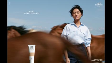 Publicis EtNous pour Hermès – « Hermès Plein air »