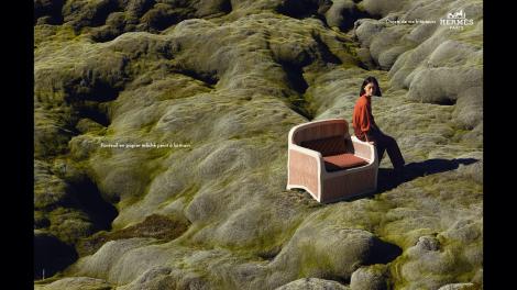 Publicis EtNous pour Hermès – « Hermès – Maison »