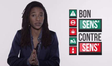 Havas Events pour l’Association Prévention Maif – « Bon sens contre sens »