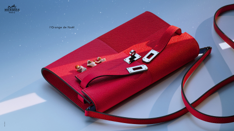 Publicis EtNous pour Hermès – « Hermès Noël 2020 »