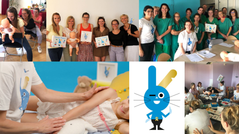 COMM Santé pour La Fondation la Roche-Posay – « Accompagnement 360 de la Fondation La Roche-Posay dans son développement et sa communication »
