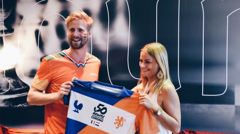 Havas Sports & Entertainment pour Accorhotels