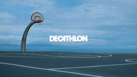 Romance pour Decathlon – « Le monde est notre terrain de jeu » 